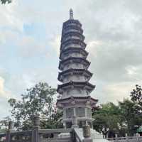Bukit Lima Forest Park