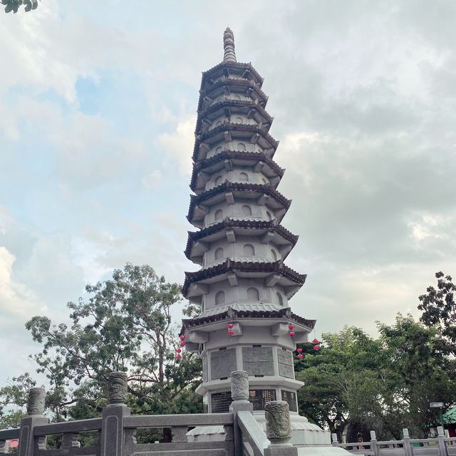 Bukit Lima Forest Park