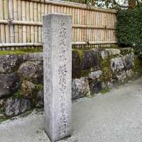 東山文化的始源 – 銀閣寺