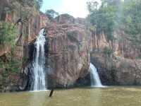 อุทยานแห่งชาติน้ำตกชาติตระการ 