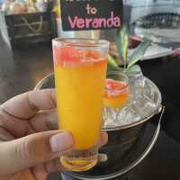 Veranda Resort & Villas 