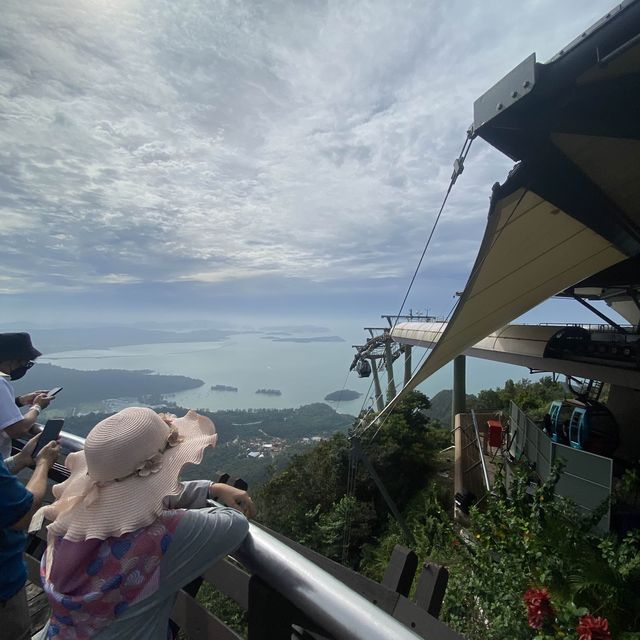 Langkawi trip