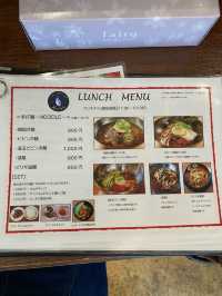 【沖縄/宮古島】宮古で本格韓国料理！？こんな冷麺に出会ったことがない😳