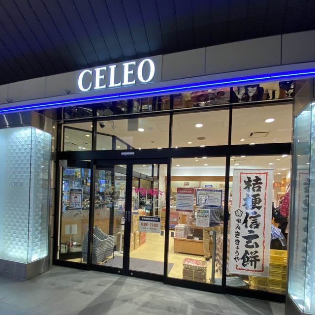 【甲府】甲府駅