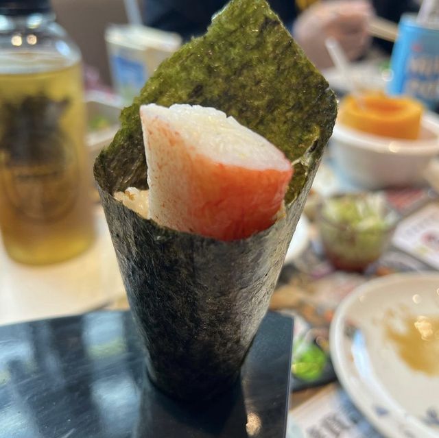 高質素回味無窮日式放題🔥