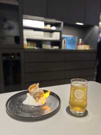  環境好服務好，佐敦高質串燒店食飯好地方