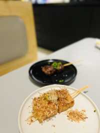  環境好服務好，佐敦高質串燒店食飯好地方