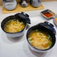 抵食OMKASE