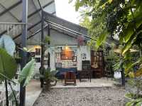 เจริญบาร์ coffee&cocktail เชียงดาว