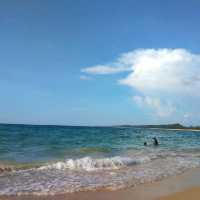 หาดในยาง ภูเก็ต