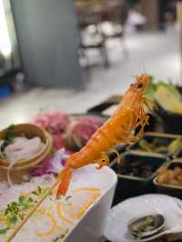 【尖沙咀】😍罕見無限時任食火鍋！附送海鮮+牛肉拼盤🥳