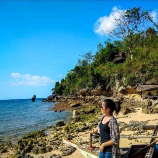 Hermit's Cove - Aloguinsan