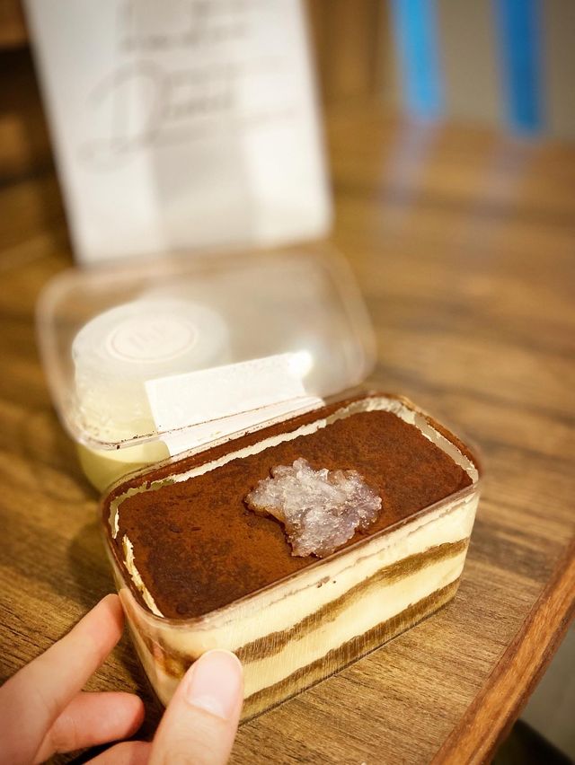 法式燕窩甜品～～