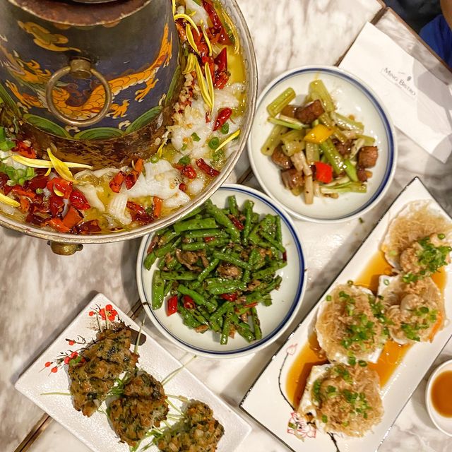 真係食得既十三么｜名館