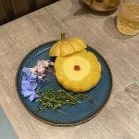 高質時尚粵菜