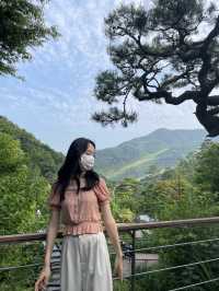가을 여행지 추천 :: 화담숲🌳