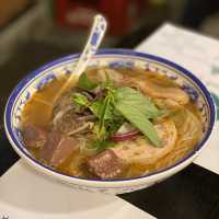 Madame Hanoi (Tsim Sha Tsui) 