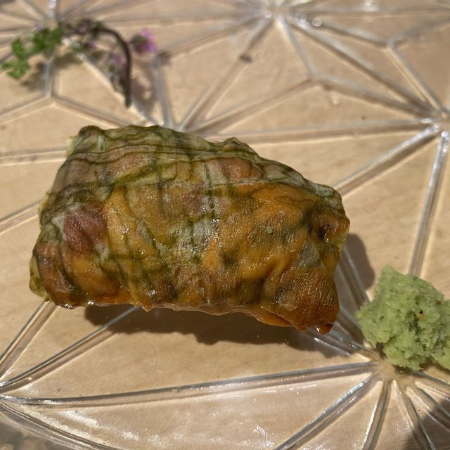 精緻廚師發辦😍