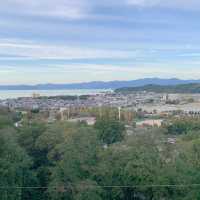 【滋賀県】彦根城