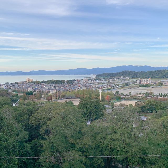 【滋賀県】彦根城
