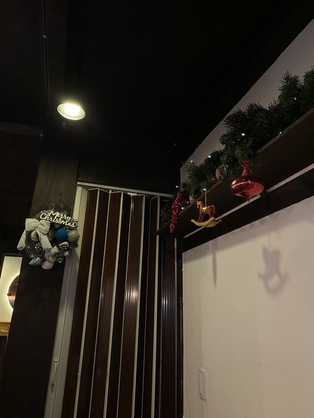 인천 일본풍거리 적산가옥에서 즐기는 텐동 ‘온센’ 본점