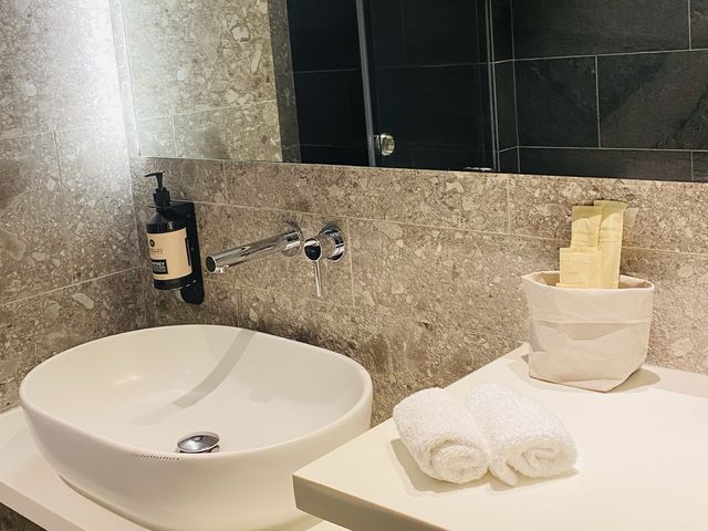 尖沙咀人均$200內超靚景型格酒店！