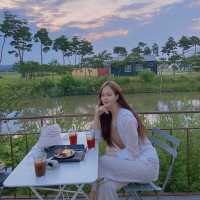 강릉 커피공장, 테라로사🍂🤎