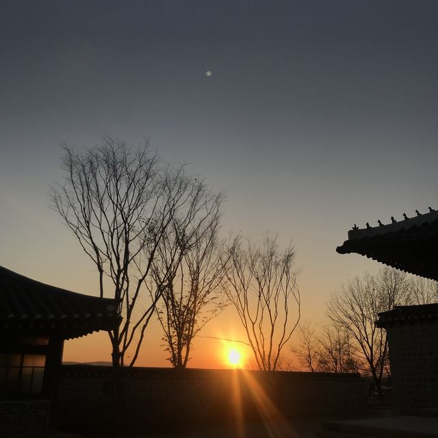 내 인생드라마, 미스터션샤인 촬영지 선샤인랜드 🌞 