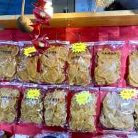 ［大澳］- 香港獨有棚屋 