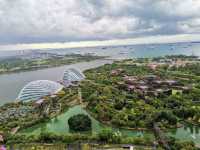 MBS Infinity Pool with Garden View🌺