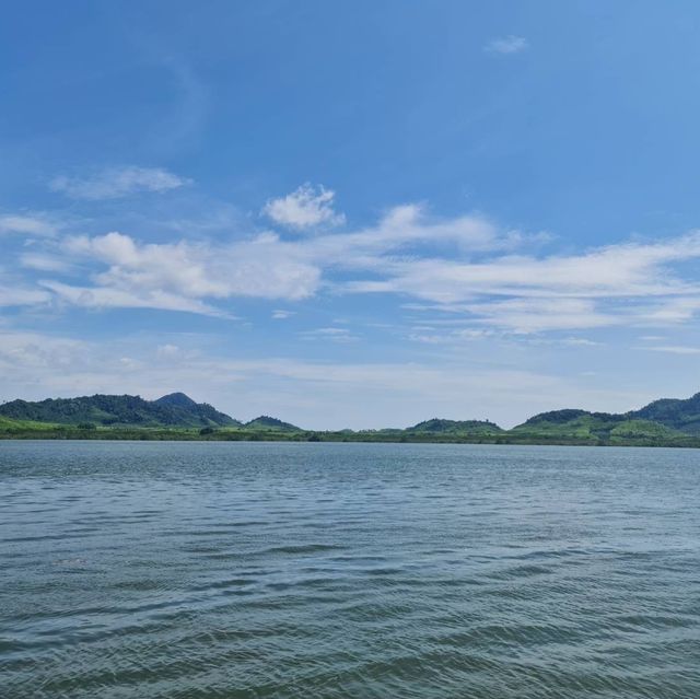 เที่ยวเกาะลันตา จ.กระบี่