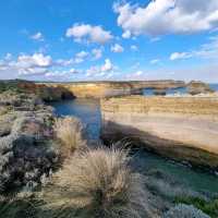 Great Ocean Road Scenic Spots