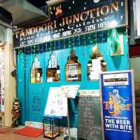 Tandoori Junction