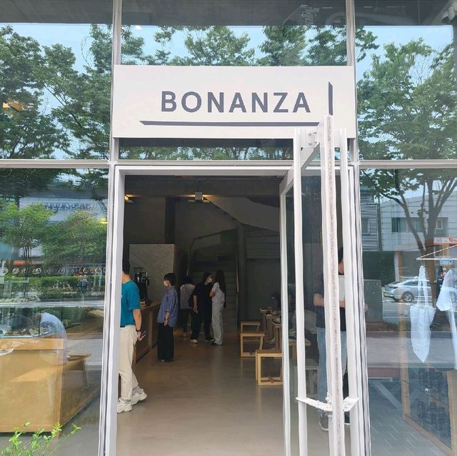 👉🏻보난자커피: 독일 베를린 3대 커피 서울 상륙☕