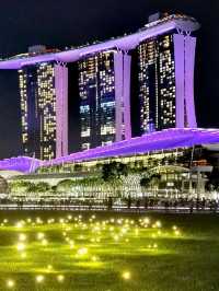 i Light Singapore 2022