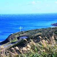 伊豆大島最高過ぎた🙋‍♂️
