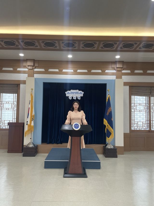 영화속으로 들어갈 수 있는 합천명소 🎬