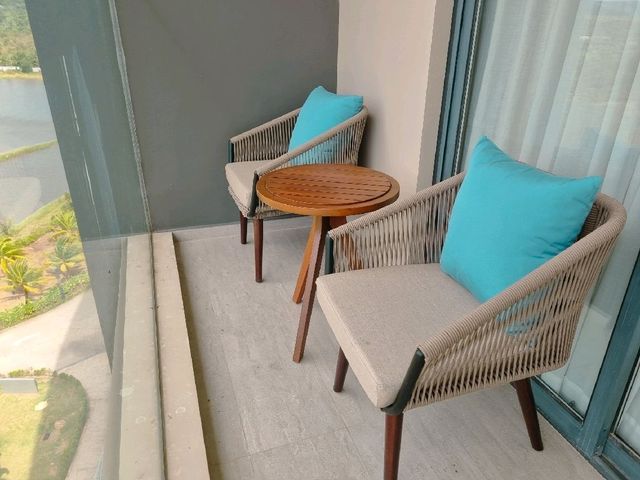 [푸꾸옥] 초콜릿 아워🍫☕와 함께 즐기는 호캉스🏝