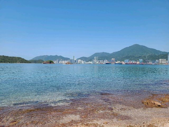 隱世離島遊~鴨洲🦆