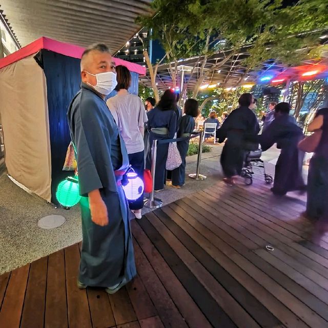 【大阪 浪速区】OMO7の夜は『みやぐりん』✨✨