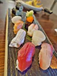 尖沙咀 高質日式餐廳🍣