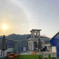 ⭐️가평 외국 감성 숙소 라스블랑카스⭐️_LAS BLANCAS 프리미엄룸
