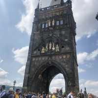 Too Beautiful place..Praha ! 