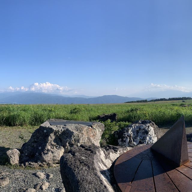 この時期におすすめのドライブコース☀️