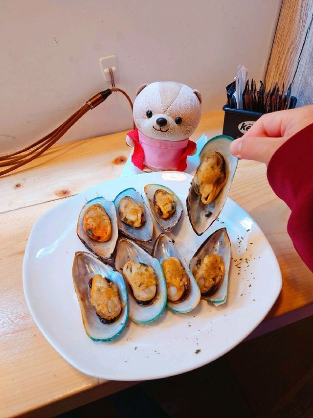天后 | Caffe Kenon | 悠閒咖啡店