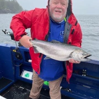 Ketchikan, Alaska - Salmon capital of the world