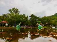 Betong Hot Spring