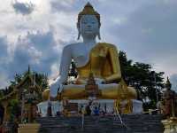วันพระธาตุดอยคำ