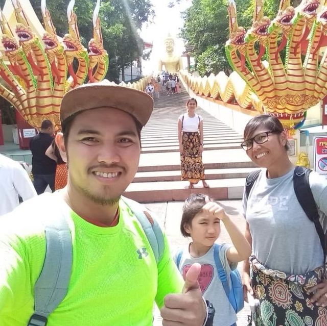 Big Buddha Pattaya