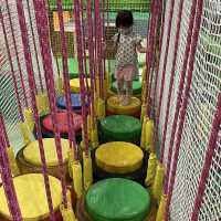 大型冒險樂園